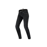 SHIMA DEVON JEANS Moto Senhora Calcas Preto